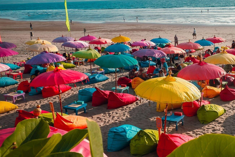 Kuta Bali : Découvrez la vie nocturne