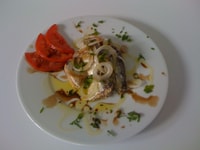Portimão, Sardine Route - Hizvo