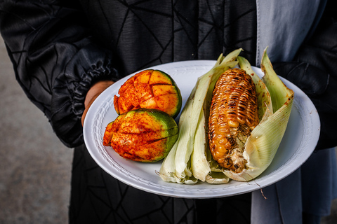 Mombasa Meals Food Tour with 15+ Tastings