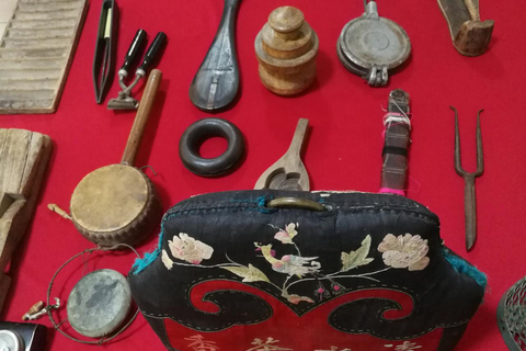 Beijing: Hutong Tour to Experience Local Culture & Dumpling