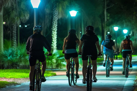 Orlando Night Bike Tour
