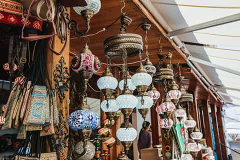 Dubrovnik: Mostar and Kravice Waterfalls Small Group tour