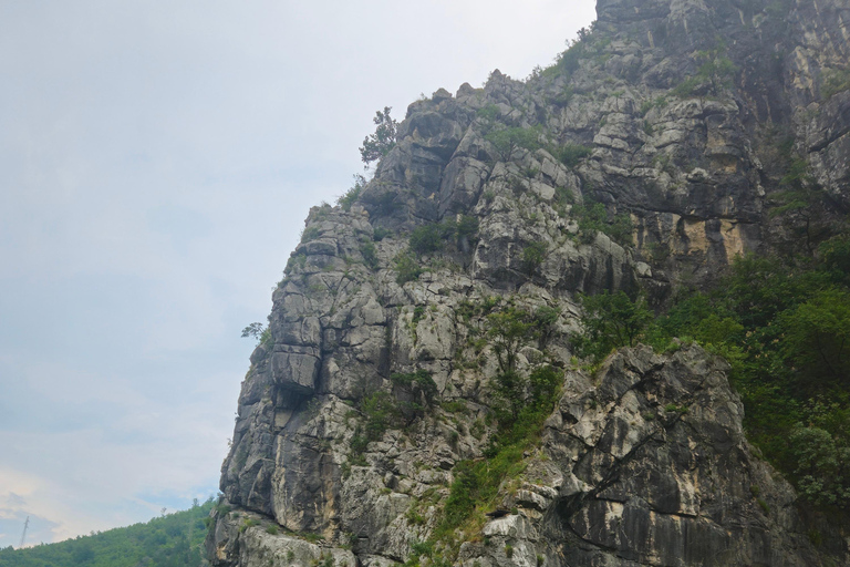 Canoeing, History, and Nature Experience on Bosnia's Most Beautiful Routes