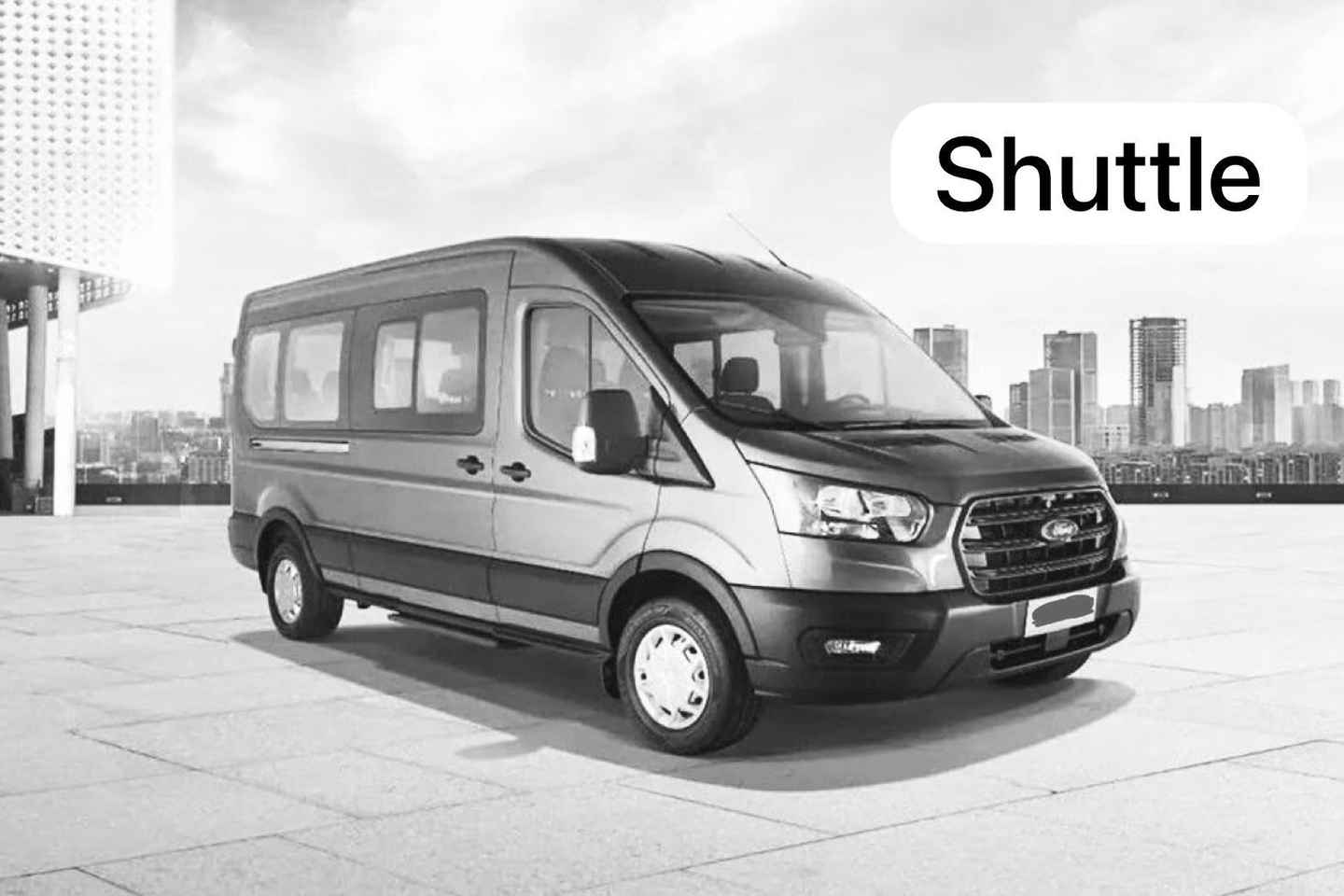 Shuttle Transfer: Antalya airport and Side Manavgat Alanya