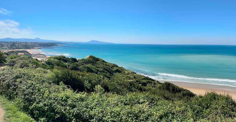 Biarritz 6 Stunden Ausflug an die baskische Küste! GetYourGuide