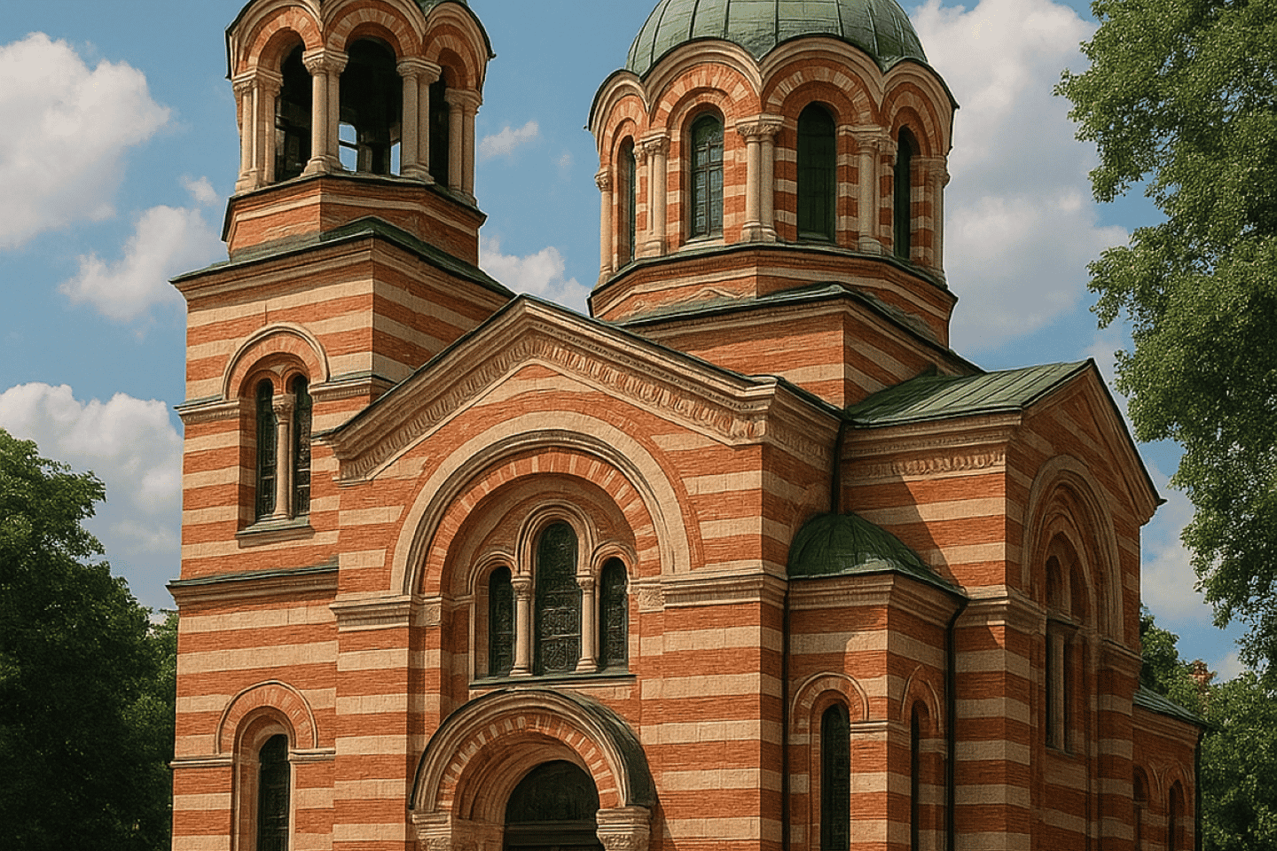 Plovdiv: Guided Walking Tour