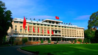 Ho Chi Minh City Tour di gruppo di una giornata intera - Hizvo