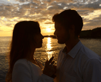 Almeria, Cabo de Cat-Nijar Natural Park Sunset Sailing Tour - Housity
