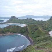 Komodo National Park: Full-Day Boat Tour with Lunch