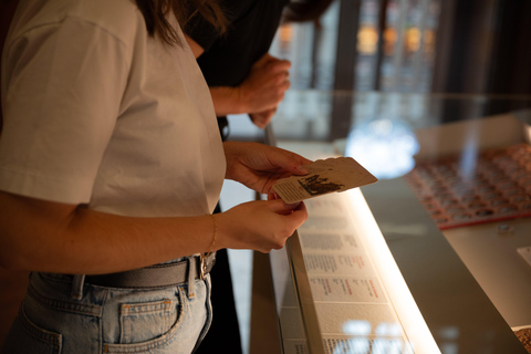 "Mazarin and the Guardians of the Secret" at the BnF Richelieu Mazarin and the Guardians of the Secret at the BnF Richelieu