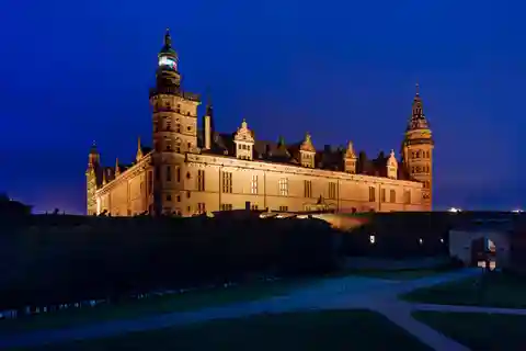 Juwelen von Helsingør - Private Rundgang Tour für Paare