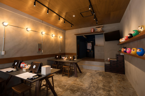 大阪：独一无二的达摩制作体验大阪：打造属于您自己的独特达摩工坊