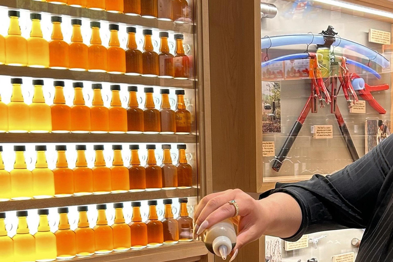 Niagara-on-the-Lake: A Food Tour of Canada’s Iconic Flavors