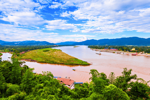 Depuis Chiang Mai : Personnalisez votre itinéraire dans le nord de la ThaïlandeDepuis Chiang Mai : Voyage sur mesure dans le nord de la Thaïlande