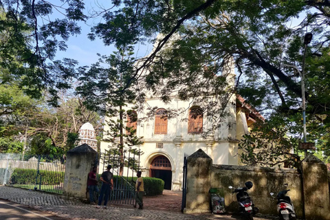 Kochi: passeio de dia inteiro ou meio dia com tudo incluído e cruzeiro de barcoKochi: passeio de dia inteiro com tudo incluído e cruzeiro de barco