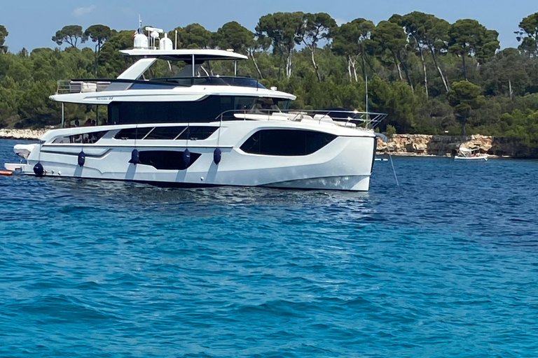 Excursión de medio día en velero a las islas Lerins