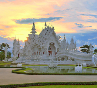 Triangulo Dorado: Excursiones de un día desde Chiang Rai