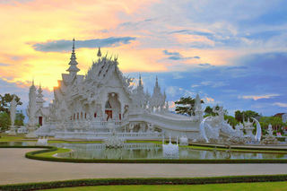 Triangulo Dorado: Excursiones de un día desde Chiang Rai