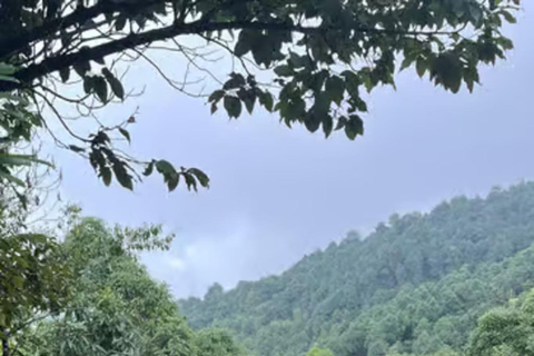 Pokhara: Annapurna Panorama Day Hike to Australian Camp