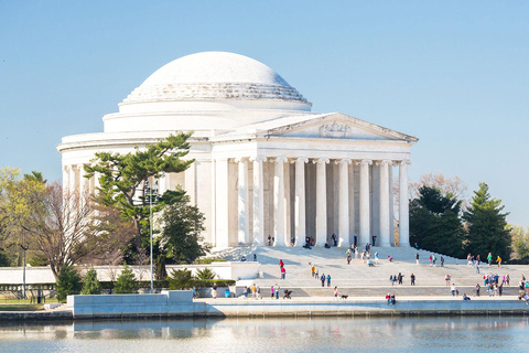 Washington Audioguide - L&#039;application TravelMate pour votre smartphone