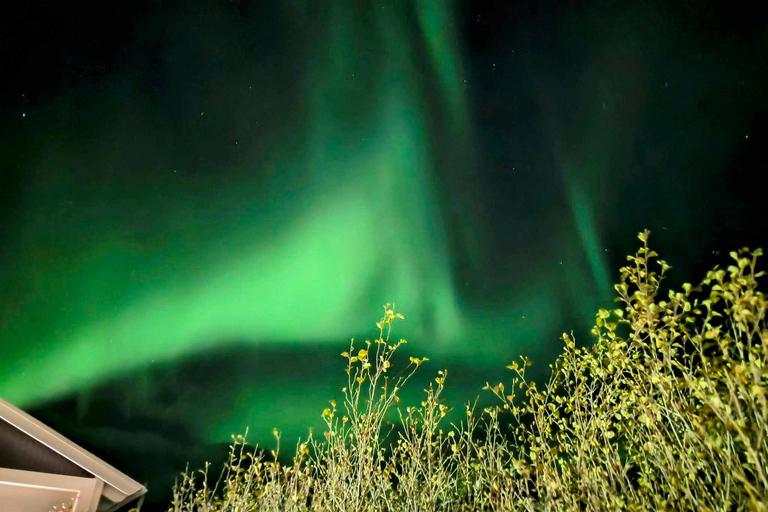 Akureyri: 4-Day Knitting Tour with the locals