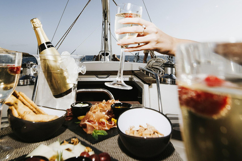 Lady Sunshine, Bavaria Cruiser 55, a lifetime Experience Tenerife: Lady Sunshine, Private Tour - 4 hours