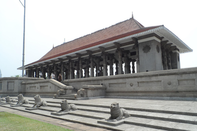 Colombo Photography Tour by Tuk Tuk Best Photo Spots