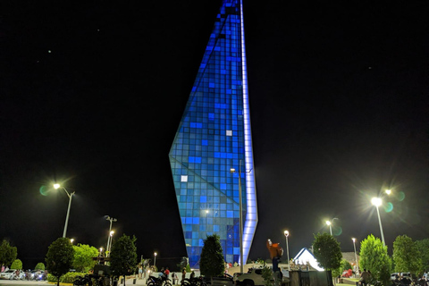 Caribbean Nightlife Getaway: Barranquilla and Puerto Colombia