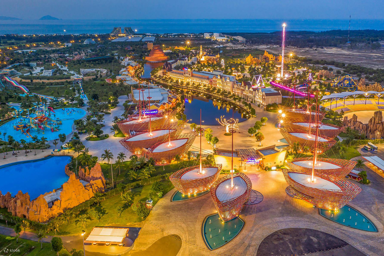 Da Nang: Vinwonder South Hoi An Day Trip