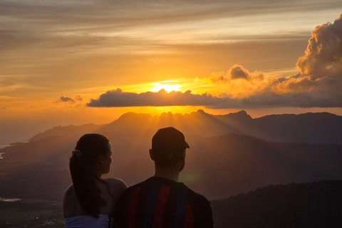 Langkawi: Scooter Island Tour with Breakfast and Lunch