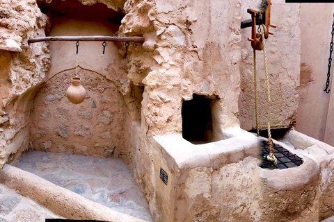 Muscat: 3-Day Oman Highlights Tour – Beach, Desert, Mountain