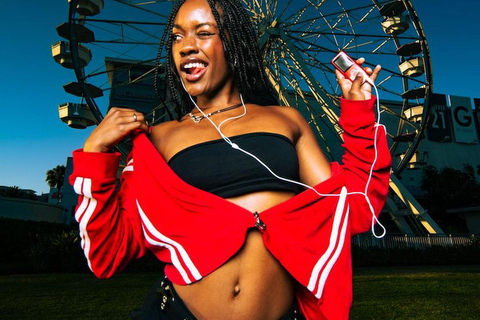 Montreal: Private Photoshoot in Downtown and Plateau