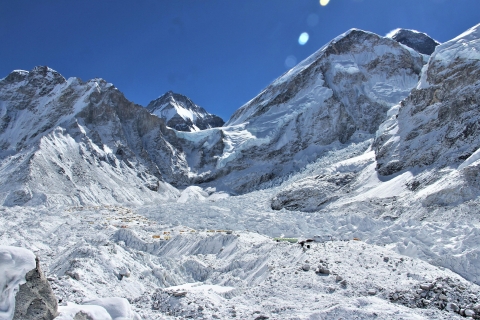 Everest Base Camp Via Gokyo Lake Trek -18 Tage
