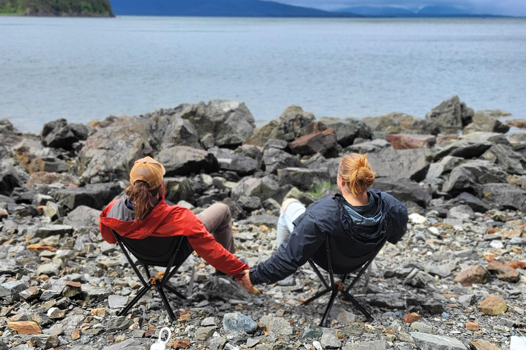 Juneau: Mindfulness in the WildernessMindfulness in the Wilderness