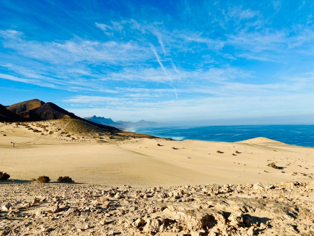 Visit Jandia Península - highlights tour in Jandia, Fuerteventura, Spain