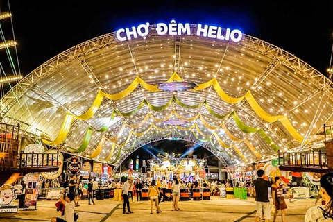 Da Nang: 5-Hour Guided Night Tour