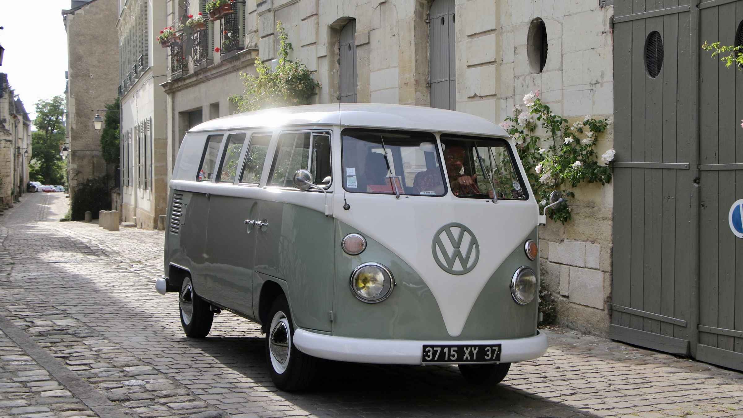 Chinon