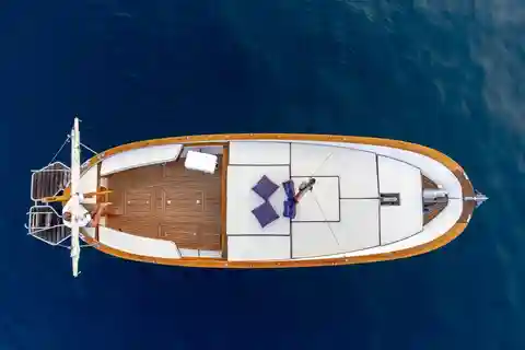 Amalfi Coast tour by boat