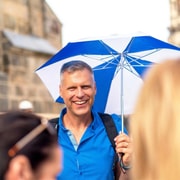 Prague: 3-Hour Walking Tour of Old Town & Prague Castle