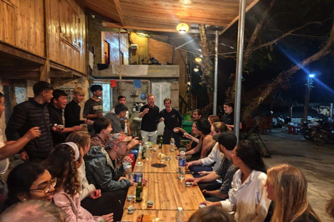 From From Hanoi: Special 3 Days 2 Nights Ha Giang Loop