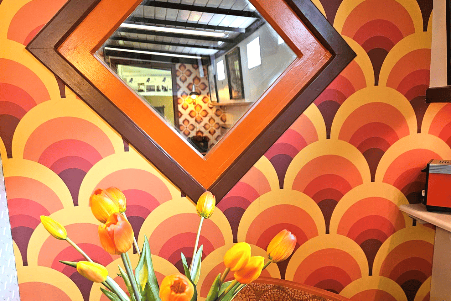 Amsterdam : Billet d'entrée pour le Musée de la Péniche