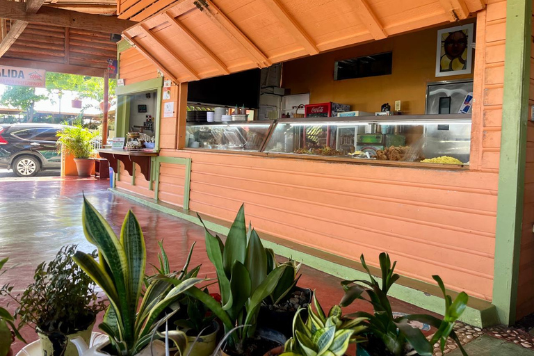 Sabor Dominicano: Rum, Chocolate and Culture Private Tour Sabor Dominicano: Rum, Chocolate and Culture Private Tour