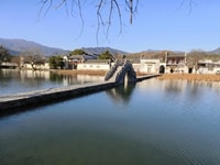 Huangshan: Ancient Huizhou Villages Xidi e Hongcun Day Trip - Housity