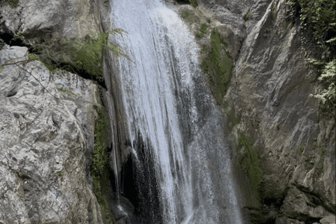 Cebu: Adventure Hiking Trip in the City