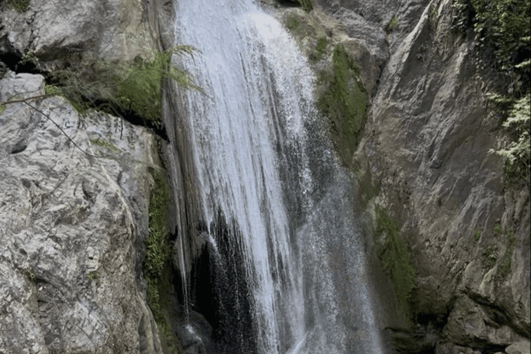 Cebu: Adventure Hiking Trip in the City
