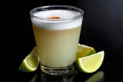 Cusco: Peruansk matlagningskurs med Pisco Sour