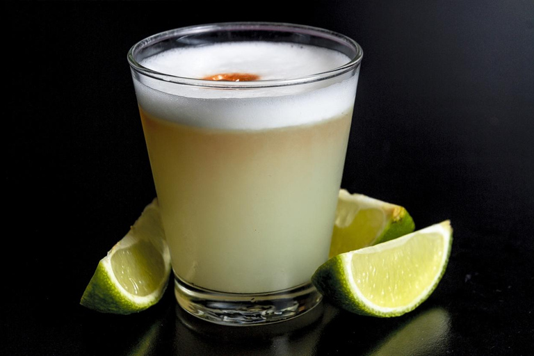 Cusco: Peruansk matlagningskurs med Pisco Sour