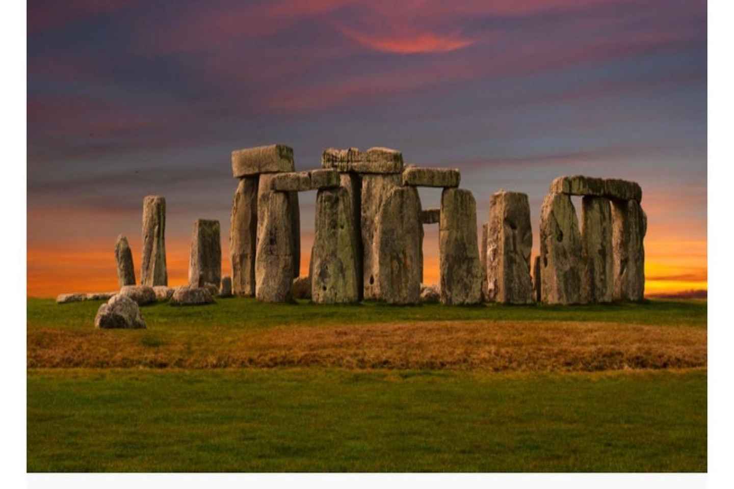 From London: Stonehenge & Bath Private Customizable Tour - From London: Stonehenge & Bath Private Customizable Tour