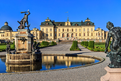 Stockholm Shore Essentials: Vasa Museum & Old Town Tour Stockholm shore tour: Vasa Museum & Old Town from Nynäshamn