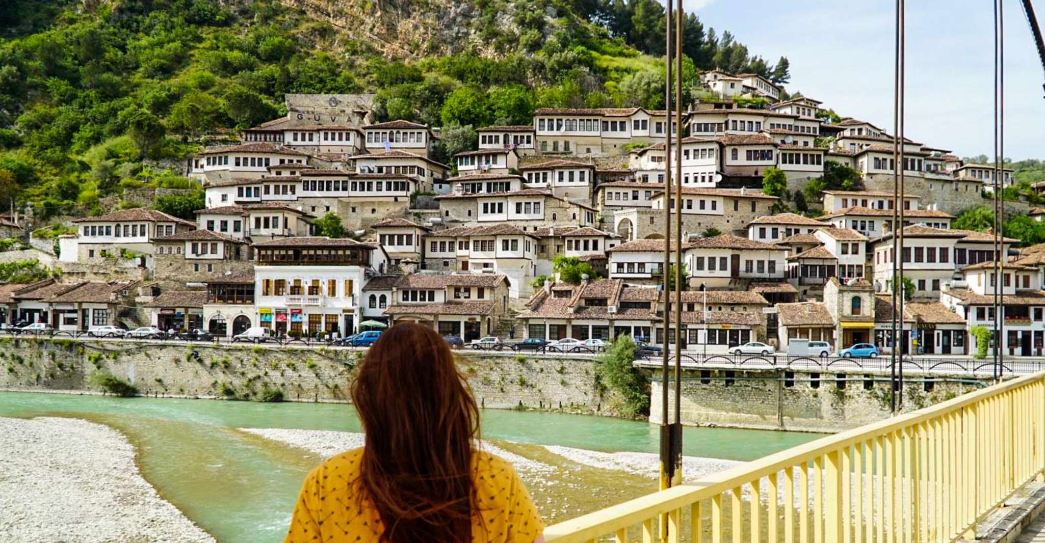 Visite d'une journée complète à Berat - Hizvo